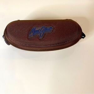 Maui Jim Sunglasses Case